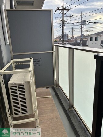 Une Lumiereの物件内観写真